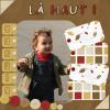 L� haut !