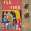 Tes yeux