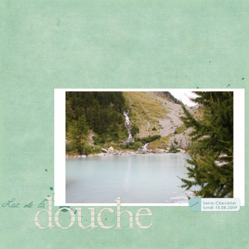 lacdouche.jpg, août 2009 lacdouche.jpg